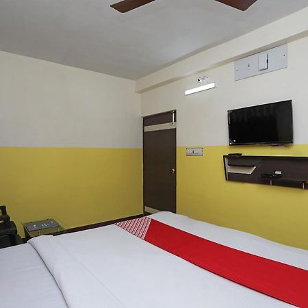 Oyo 26152 Hotel Aarush Digha  Exterior foto