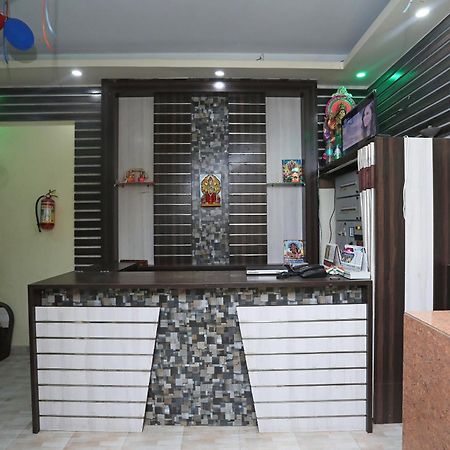 Oyo 26152 Hotel Aarush Digha  Exterior foto