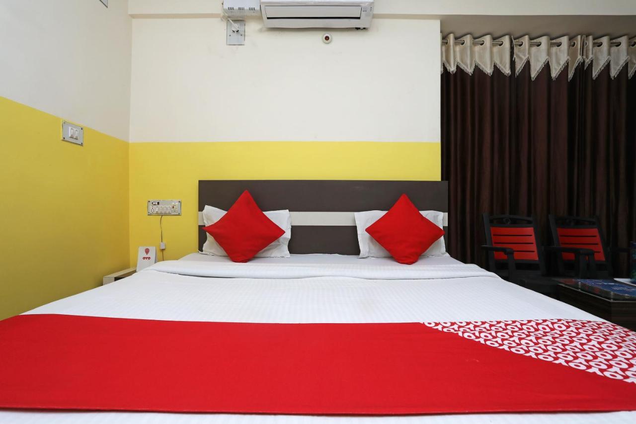 Oyo 26152 Hotel Aarush Digha  Exterior foto