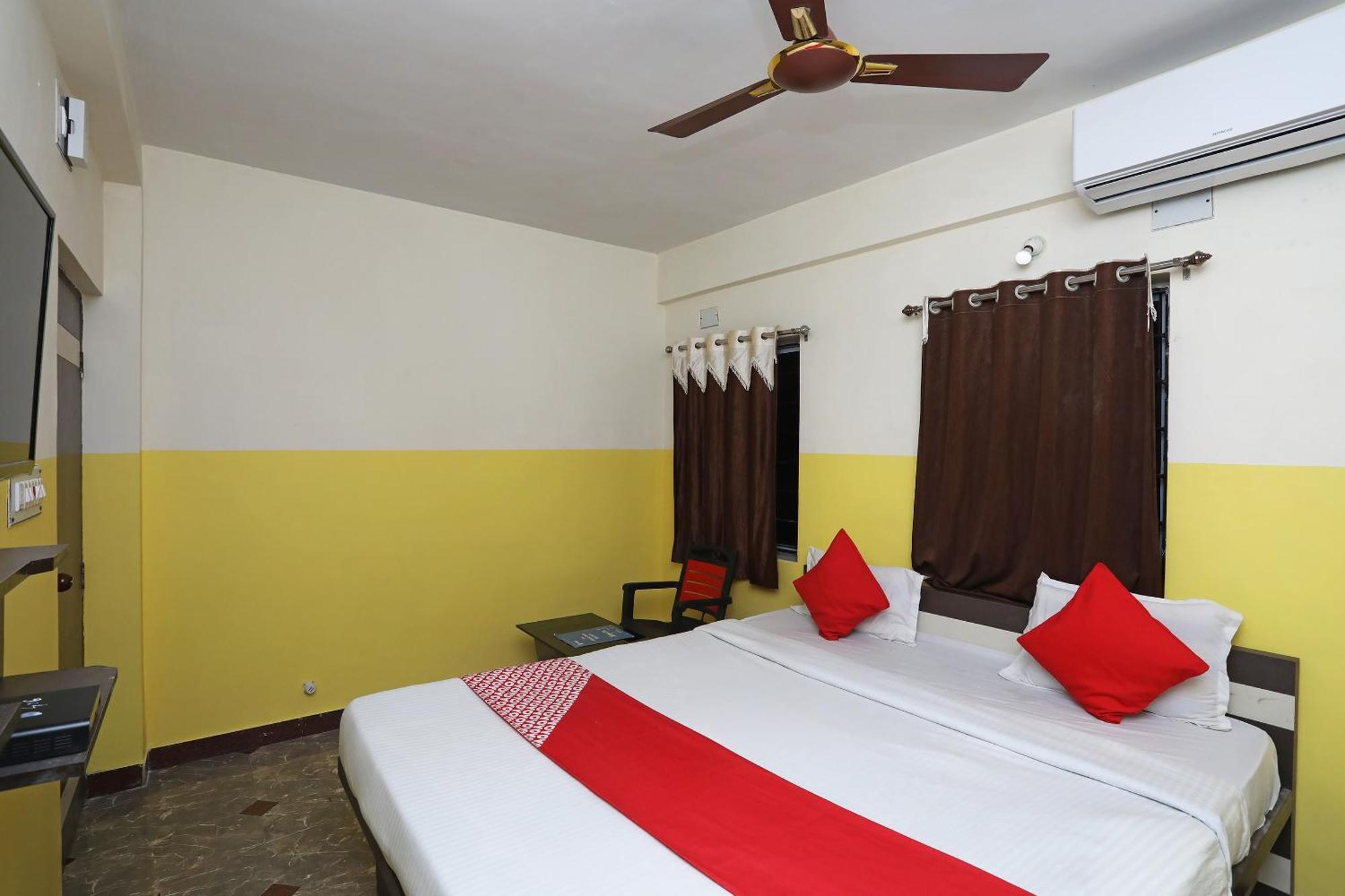 Oyo 26152 Hotel Aarush Digha  Exterior foto