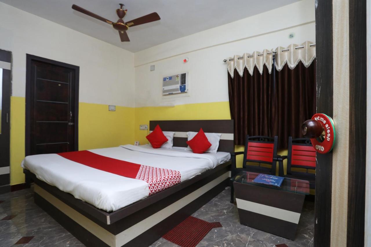 Oyo 26152 Hotel Aarush Digha  Exterior foto