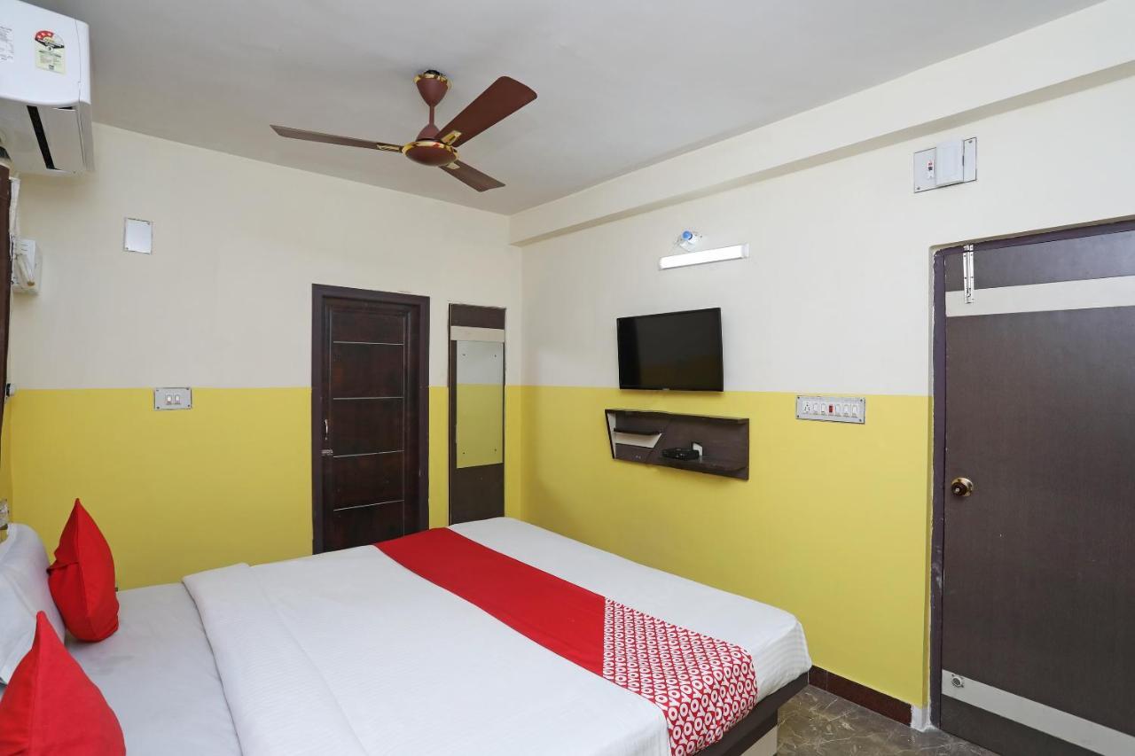 Oyo 26152 Hotel Aarush Digha  Exterior foto