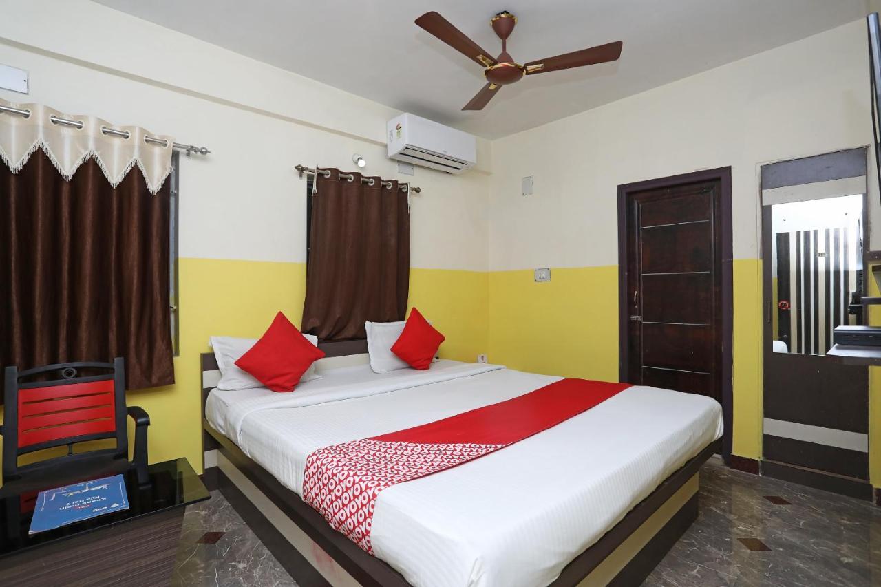 Oyo 26152 Hotel Aarush Digha  Exterior foto