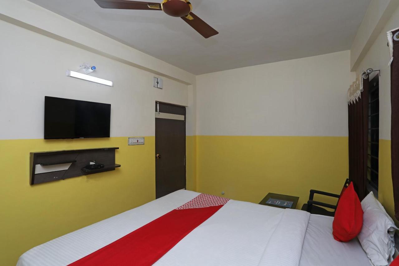 Oyo 26152 Hotel Aarush Digha  Exterior foto