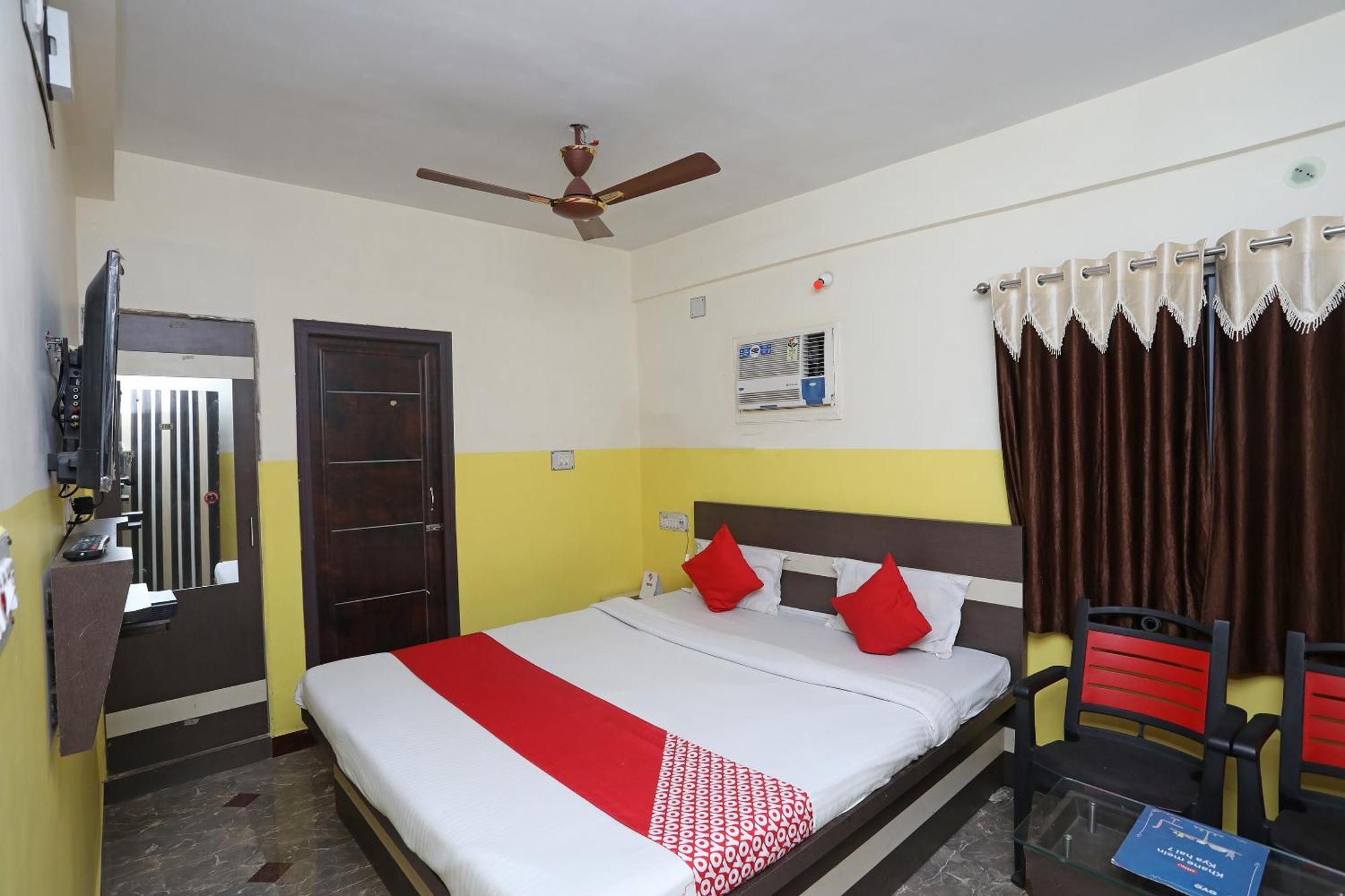 Oyo 26152 Hotel Aarush Digha  Exterior foto