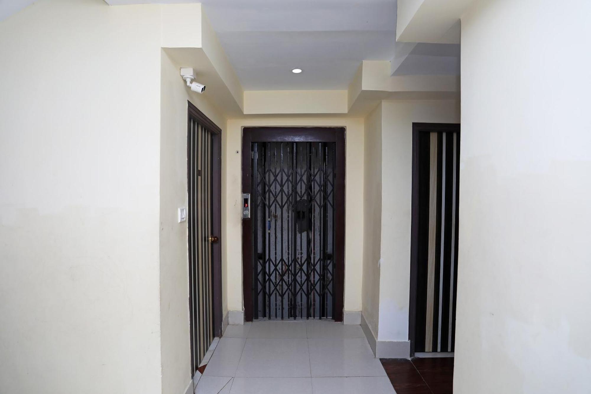 Oyo 26152 Hotel Aarush Digha  Exterior foto