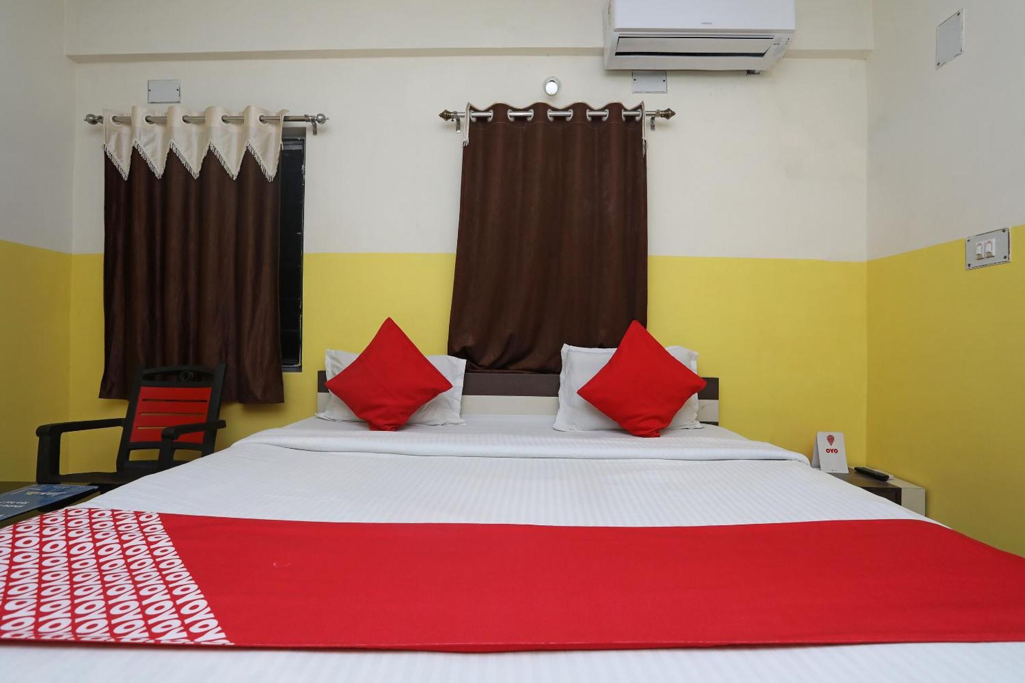 Oyo 26152 Hotel Aarush Digha  Exterior foto